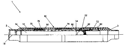 Une figure unique qui représente un dessin illustrant l'invention.